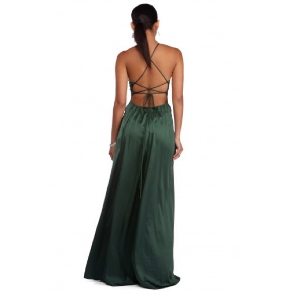 Prom homecoming dress - Picture 2 of 4